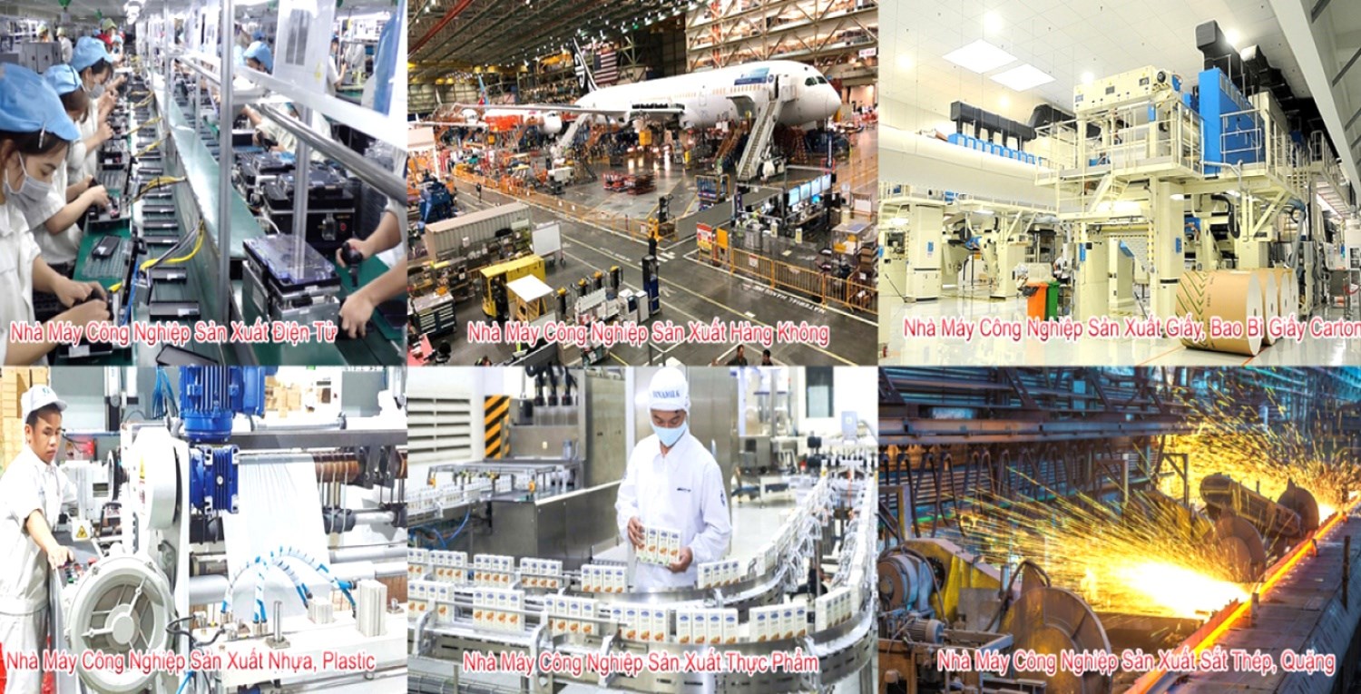 Dầu mỡ bôi trơn chịu nhiệt cao cấp
