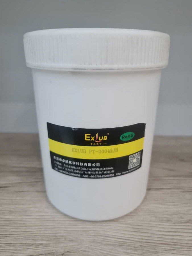 Mỡ silicon  EXLUB PT-200