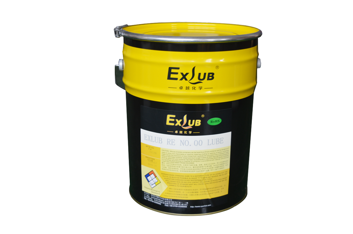  EXLUB RE 00