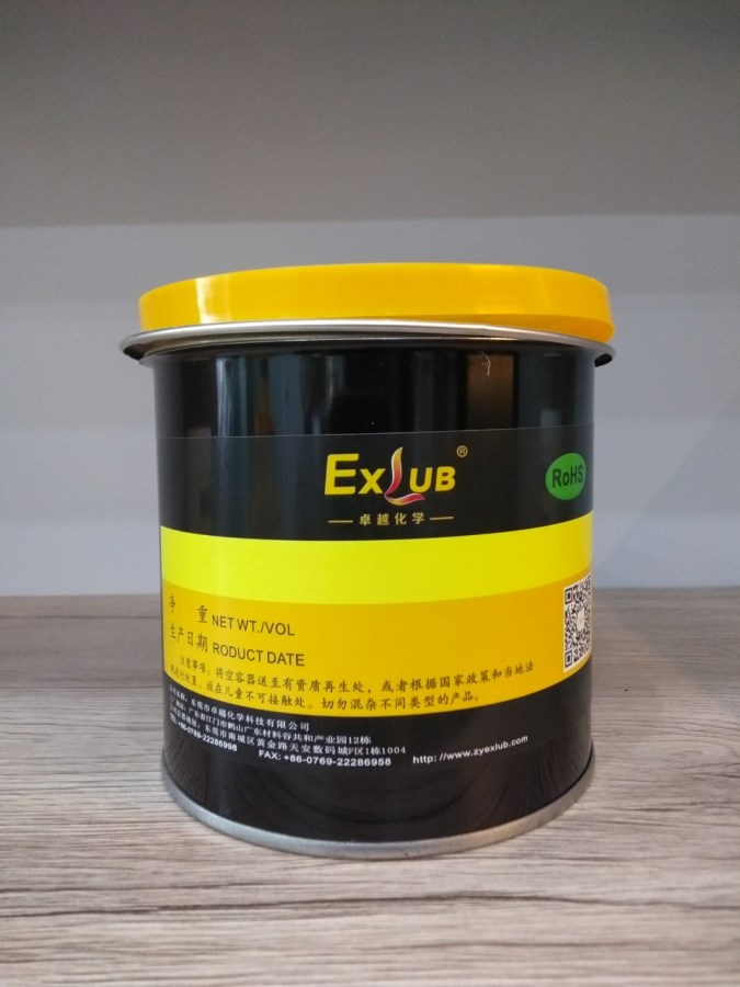   EXLUB PRORA 27
